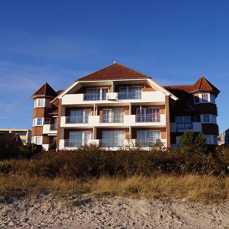 Strandresidenz Sierksdorf Nr 05 Exterior photo